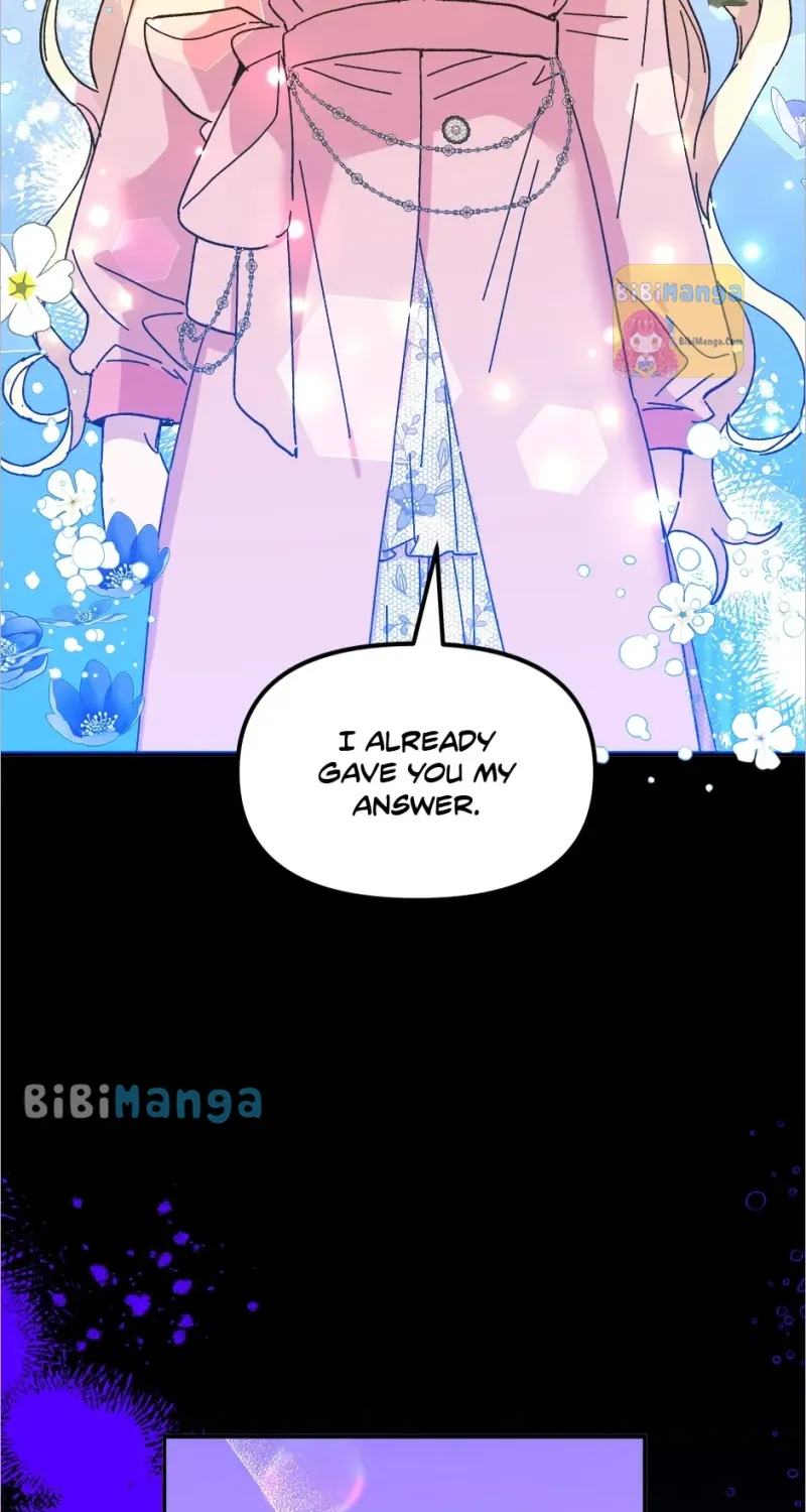 The Princess Pretends To Be Crazy Zinmanga X Chapter 97 Page 206