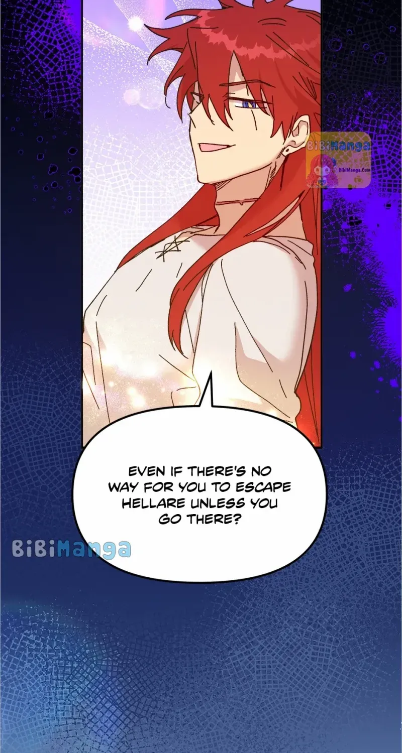 The Princess Pretends To Be Crazy Zinmanga X Chapter 97 Page 208