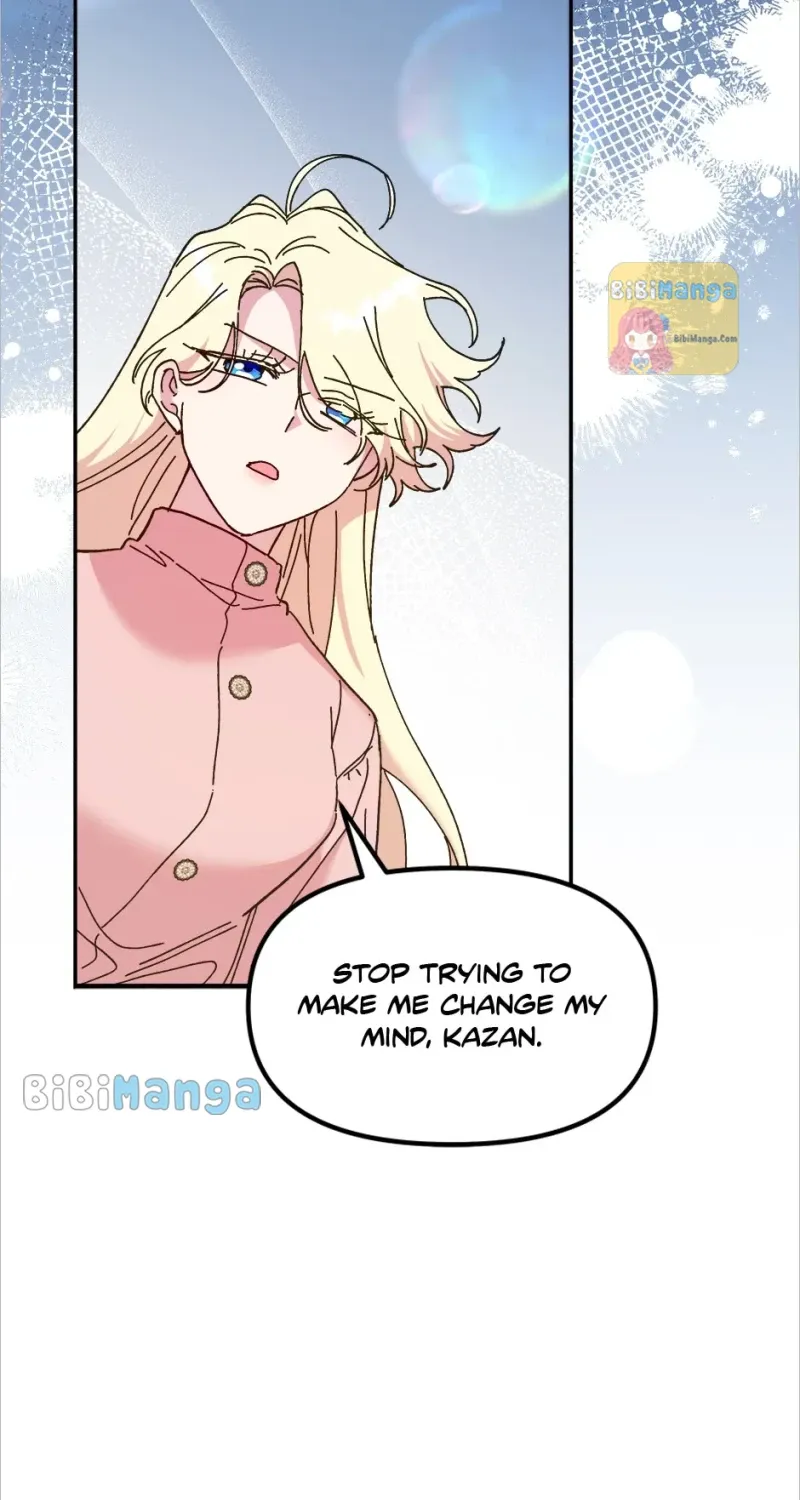 The Princess Pretends To Be Crazy Zinmanga X Chapter 97 Page 210