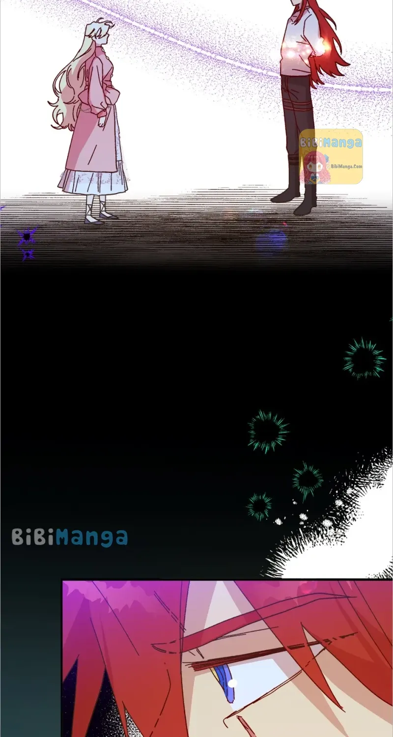 The Princess Pretends To Be Crazy Zinmanga X Chapter 97 Page 214