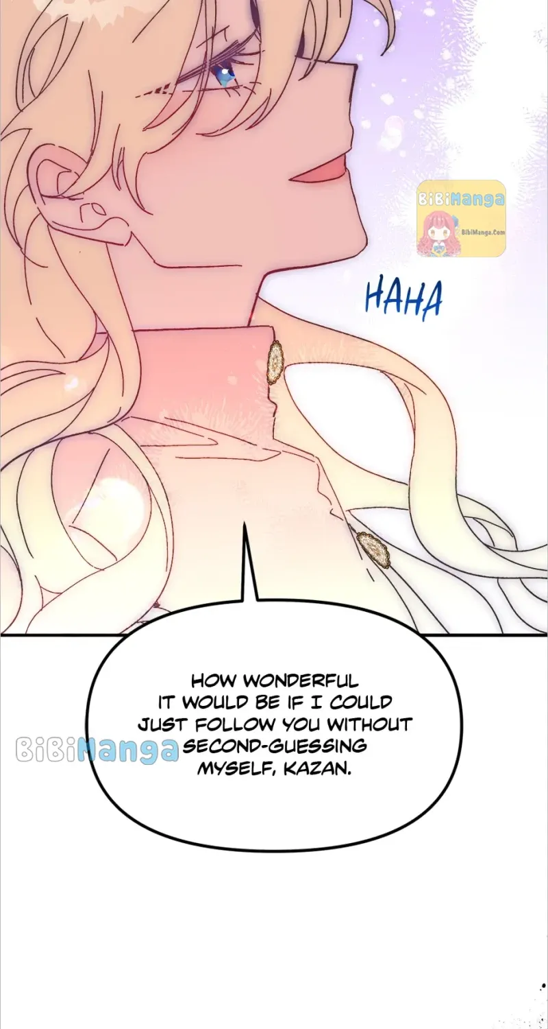 The Princess Pretends To Be Crazy Zinmanga X Chapter 97 Page 234