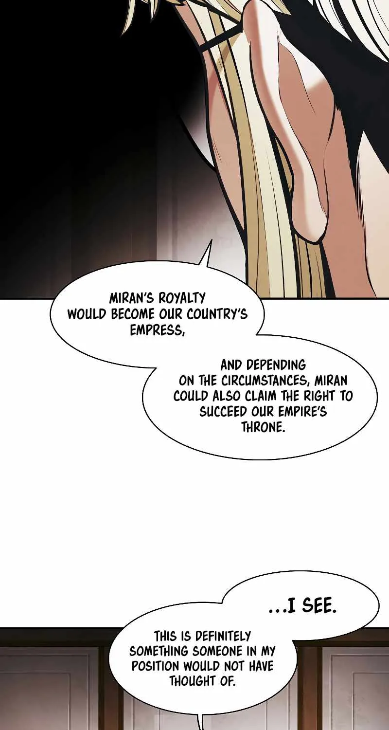 MookHyang – Dark Lady Zinmanga X Chapter 166 Page 21
