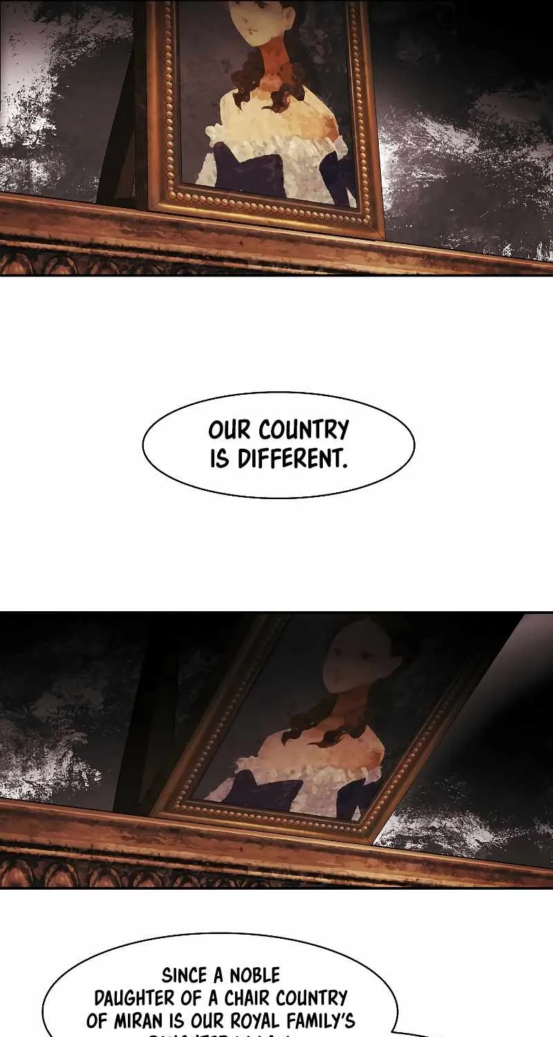 MookHyang – Dark Lady Zinmanga X Chapter 166 Page 24