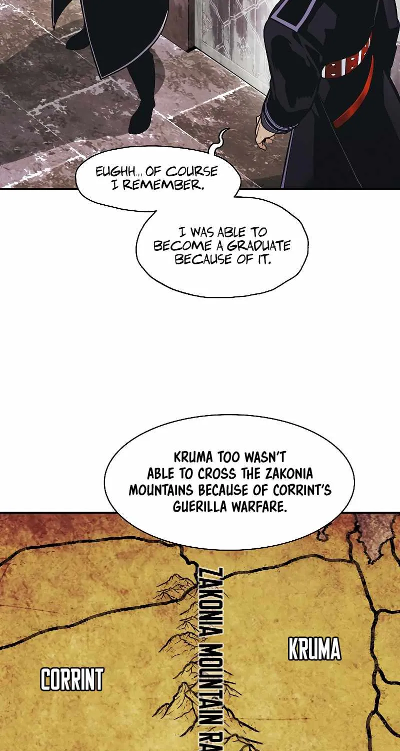 MookHyang – Dark Lady Zinmanga X Chapter 166 Page 37