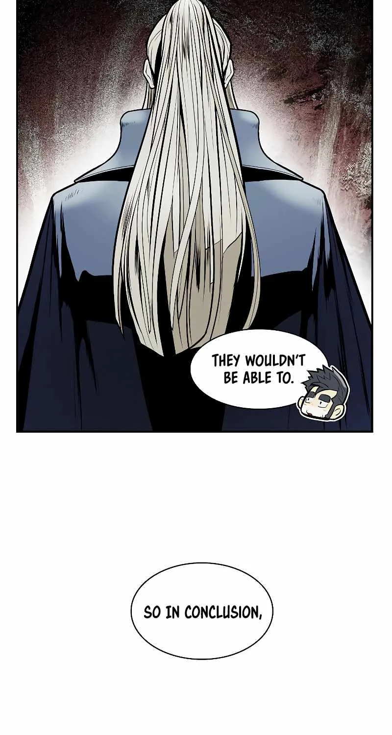 MookHyang – Dark Lady Zinmanga X Chapter 166 Page 39