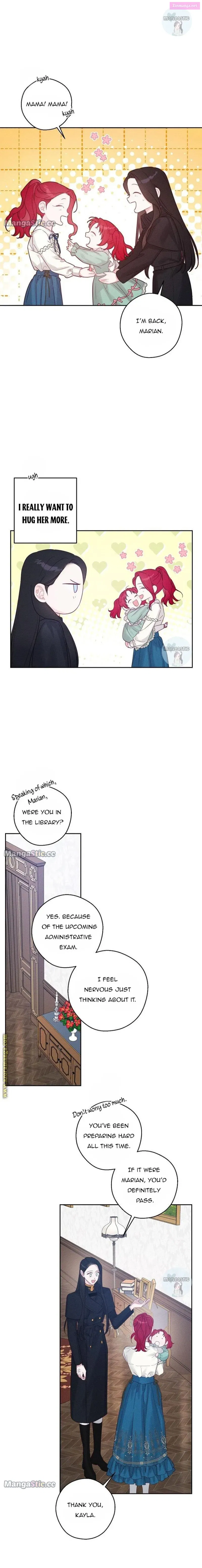 Let’s Hide My Younger Brother First Zinmanga X Chapter 69 Page 6
