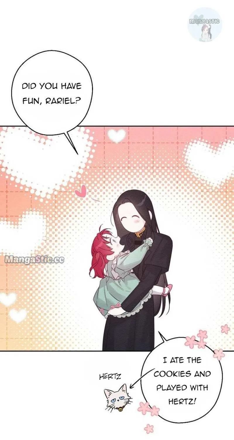 Let’s Hide My Younger Brother First Zinmanga X Chapter 69 Page 21