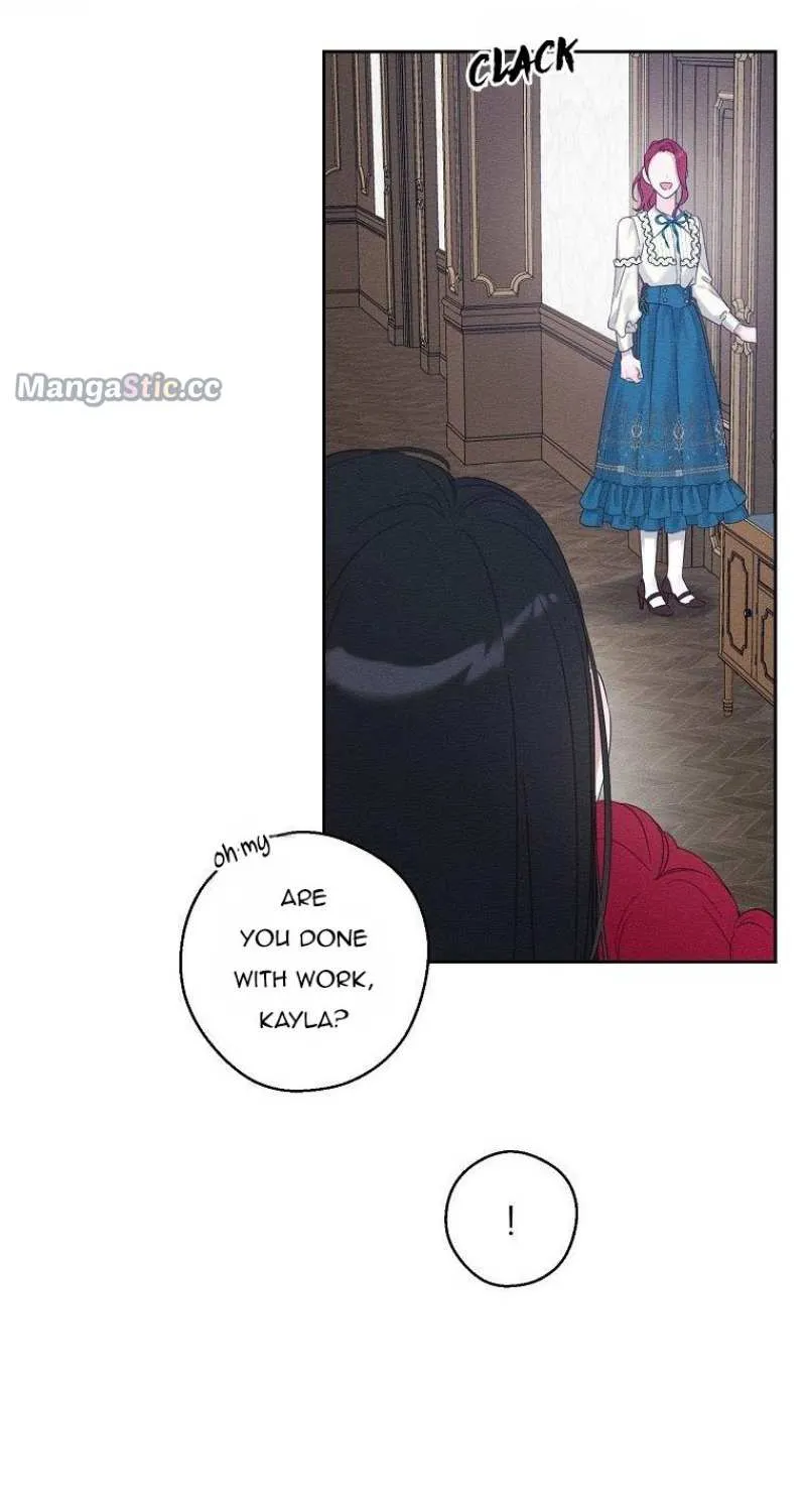 Let’s Hide My Younger Brother First Zinmanga X Chapter 69 Page 23