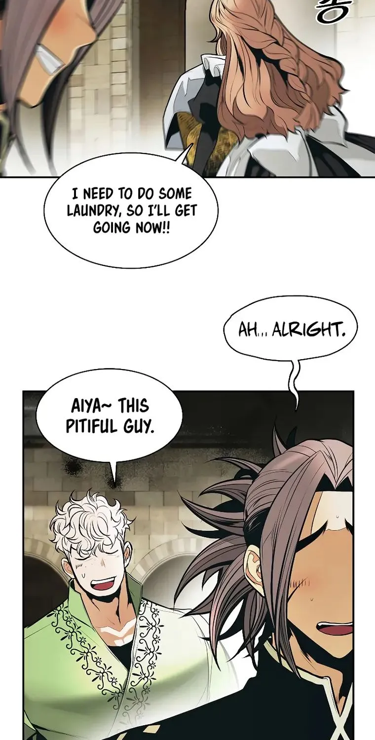 MookHyang – Dark Lady Zinmanga X Chapter 165 Page 14