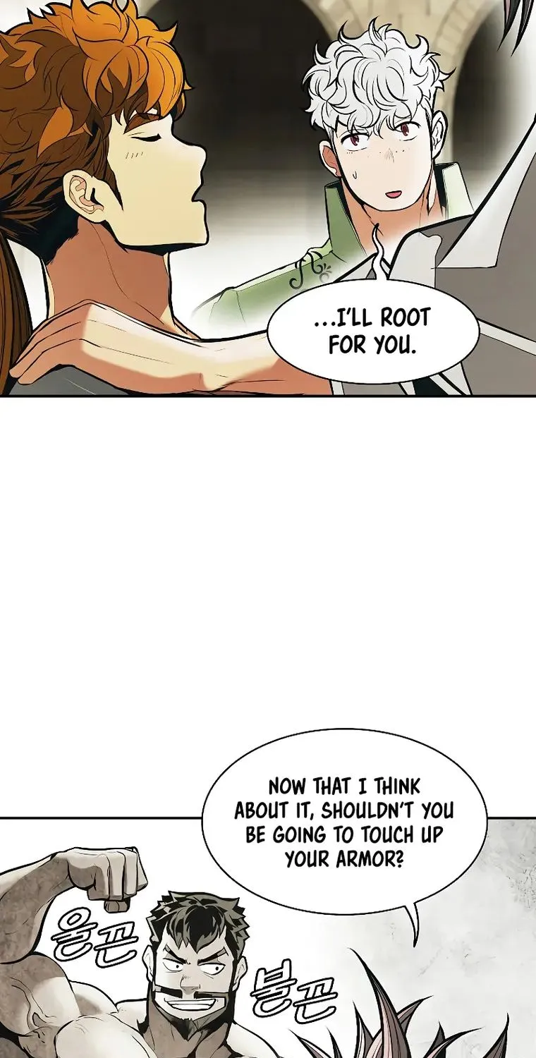 MookHyang – Dark Lady Zinmanga X Chapter 165 Page 18