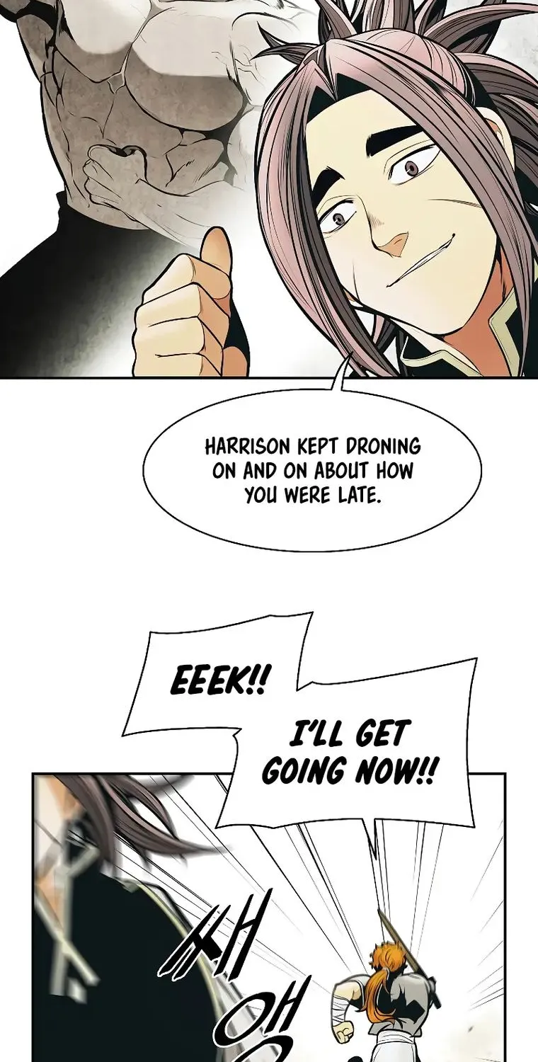 MookHyang – Dark Lady Zinmanga X Chapter 165 Page 19
