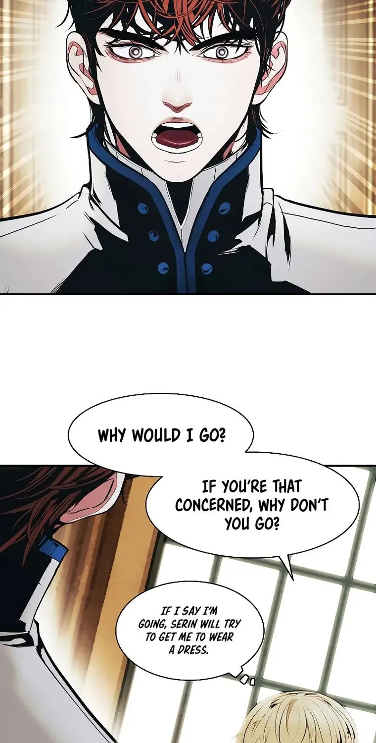 MookHyang – Dark Lady Zinmanga X Chapter 165 Page 24
