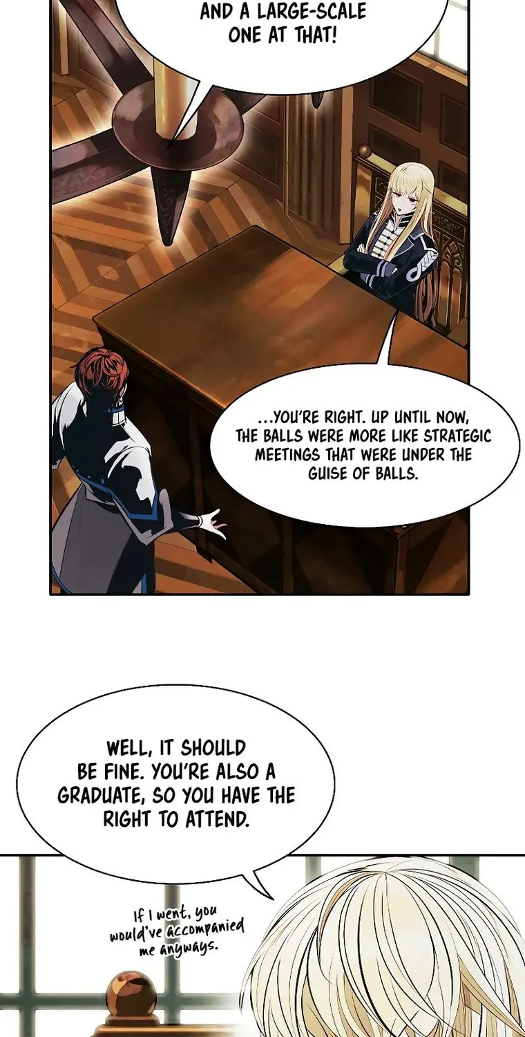 MookHyang – Dark Lady Zinmanga X Chapter 165 Page 27