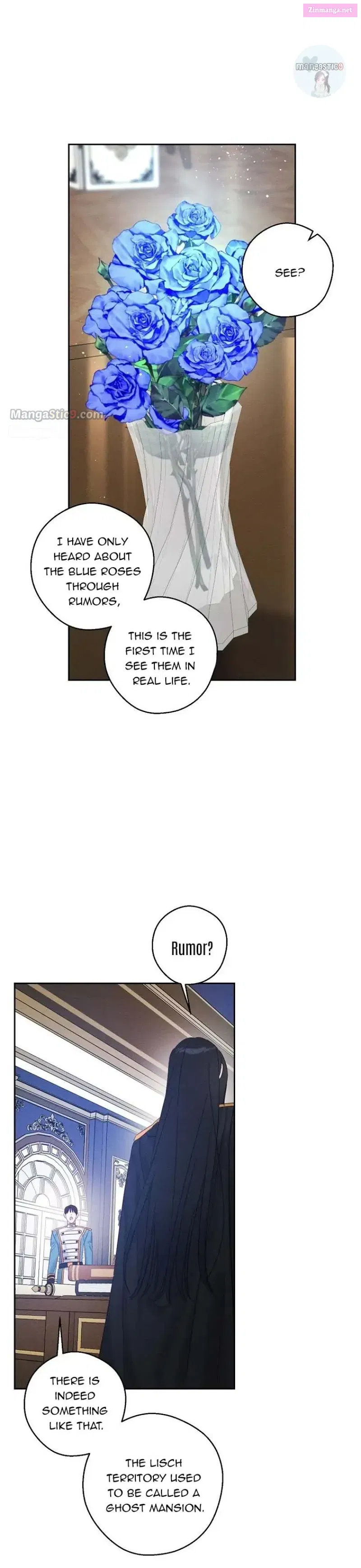Let’s Hide My Younger Brother First Zinmanga X Chapter 68 Page 27