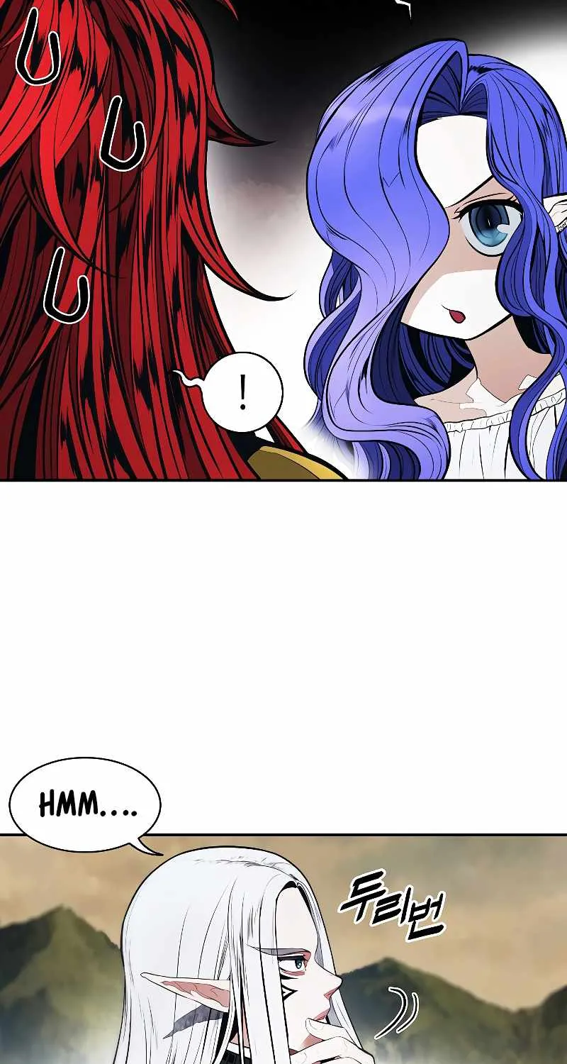 MookHyang – Dark Lady Zinmanga X Chapter 164 Page 23