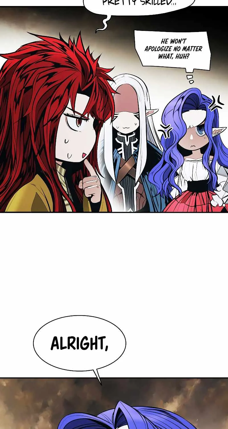 MookHyang – Dark Lady Zinmanga X Chapter 164 Page 27