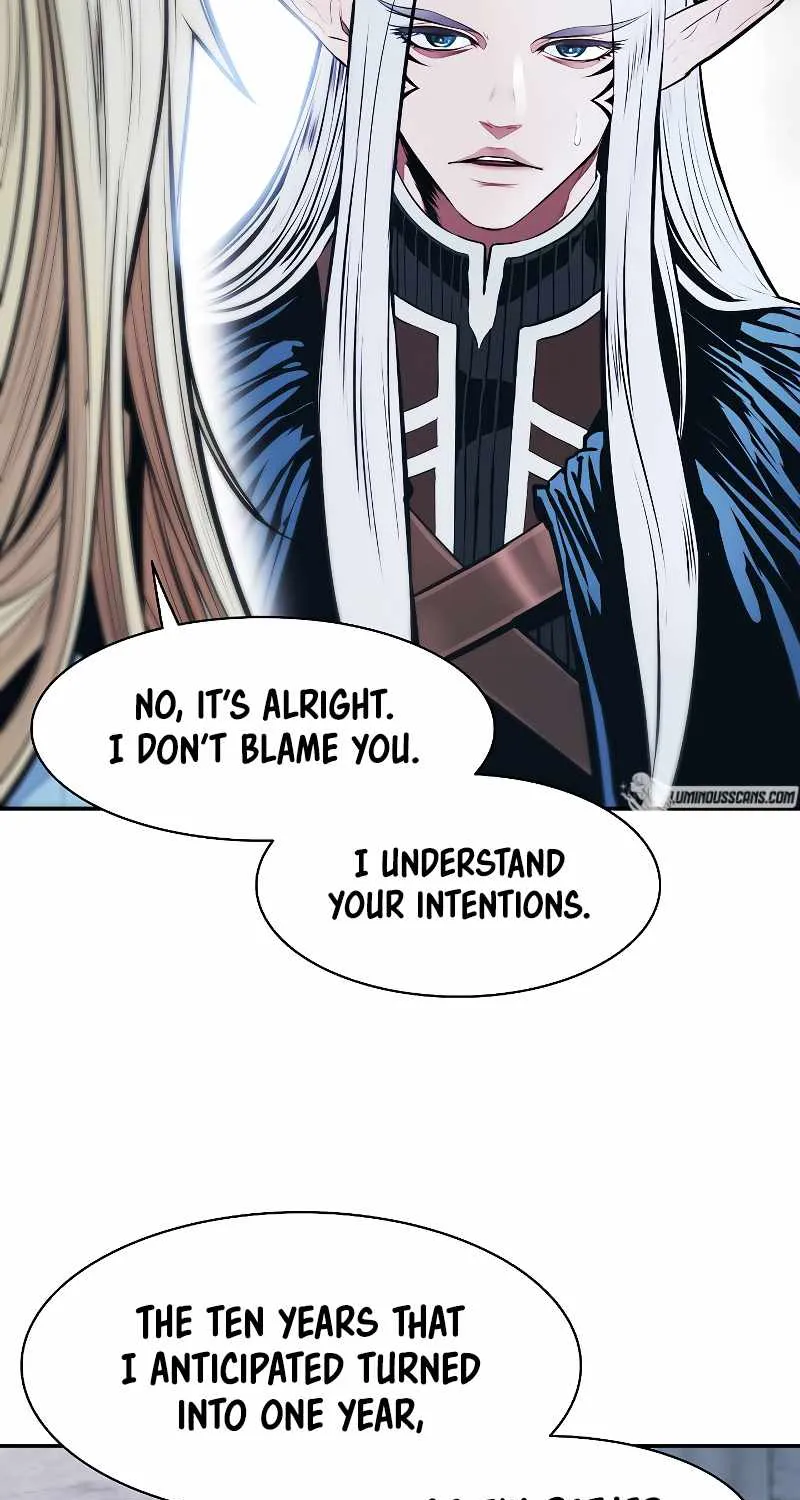MookHyang – Dark Lady Zinmanga X Chapter 164 Page 53