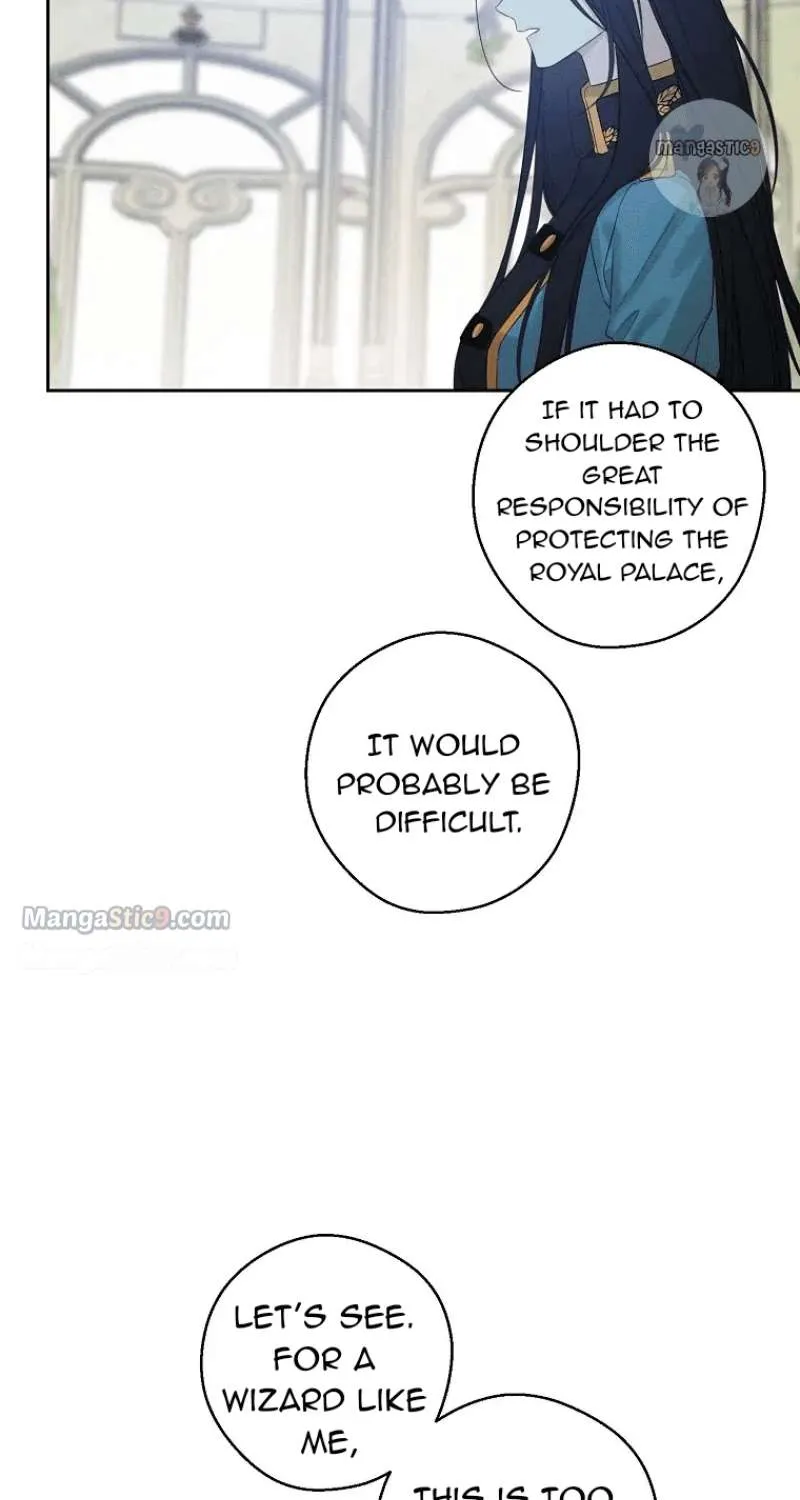 Let’s Hide My Younger Brother First Zinmanga X Chapter 67 Page 42