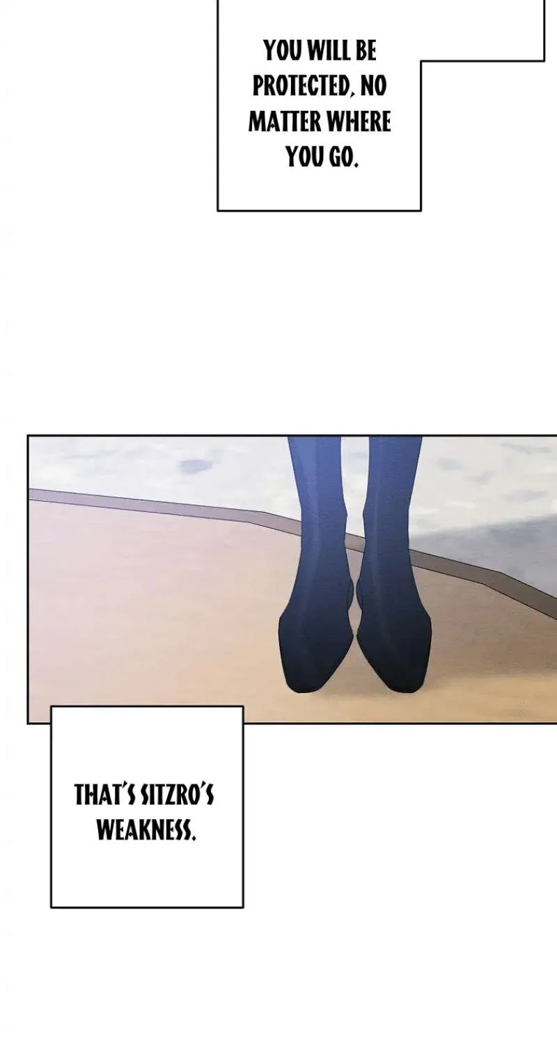Let’s Hide My Younger Brother First Zinmanga X Chapter 67 Page 52