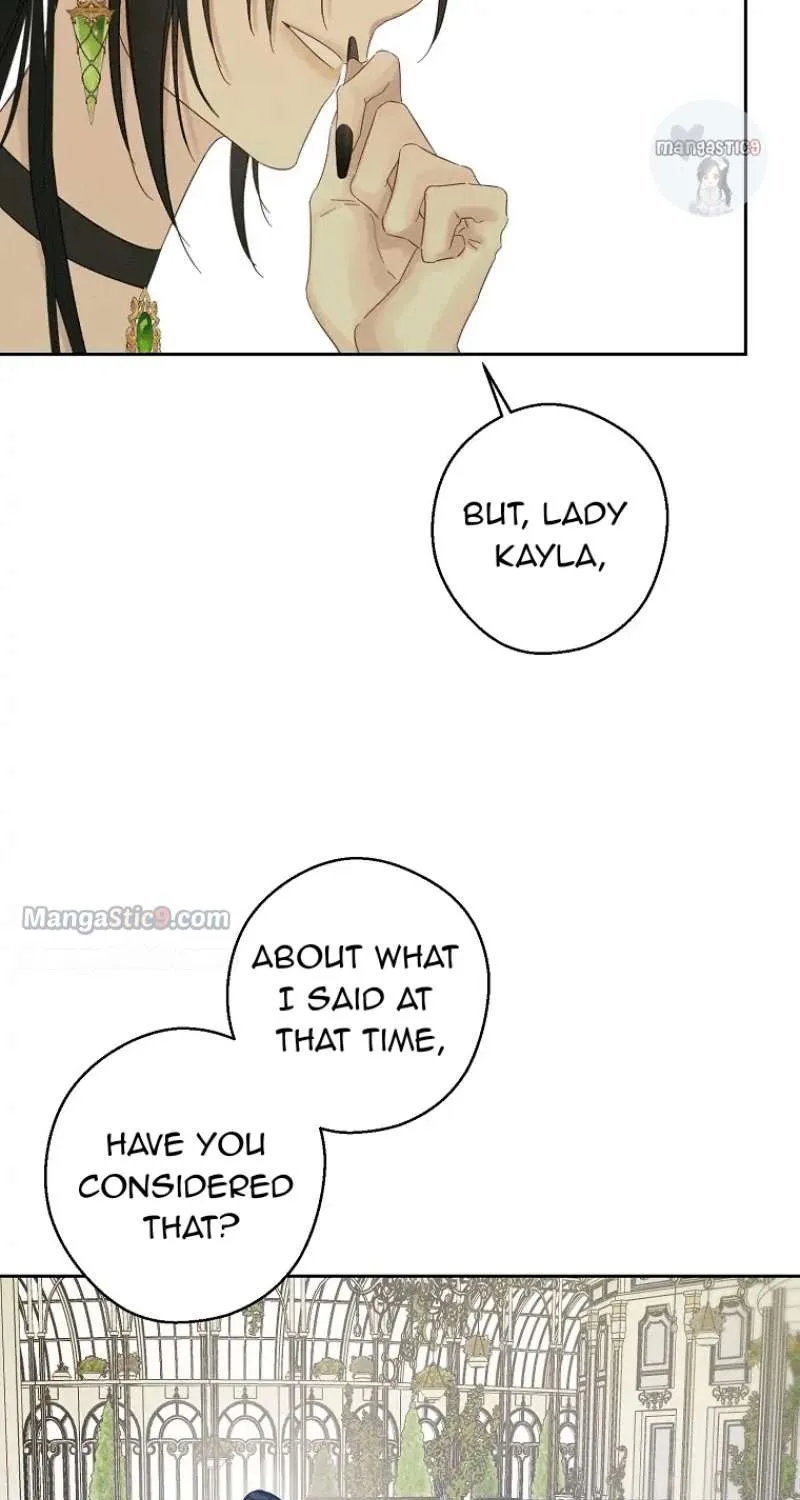Let’s Hide My Younger Brother First Zinmanga X Chapter 67 Page 68