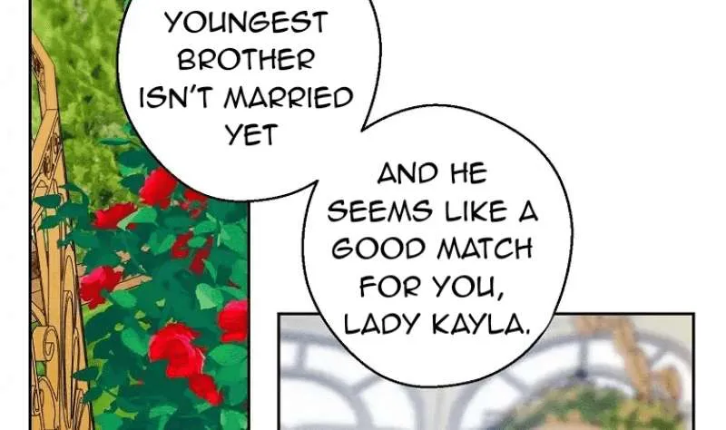 Let’s Hide My Younger Brother First Zinmanga X Chapter 67 Page 70
