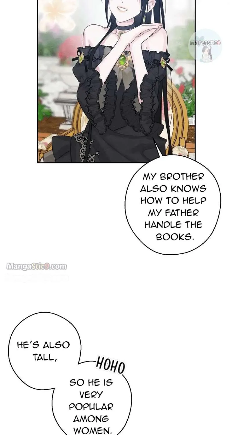 Let’s Hide My Younger Brother First Zinmanga X Chapter 67 Page 74