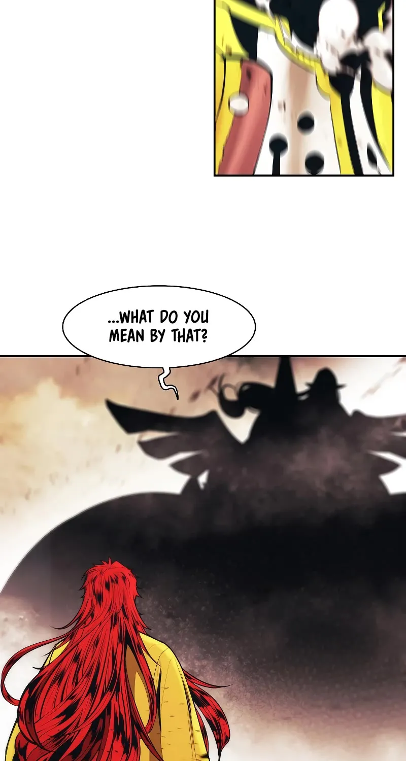 MookHyang – Dark Lady Zinmanga X Chapter 162 Page 69