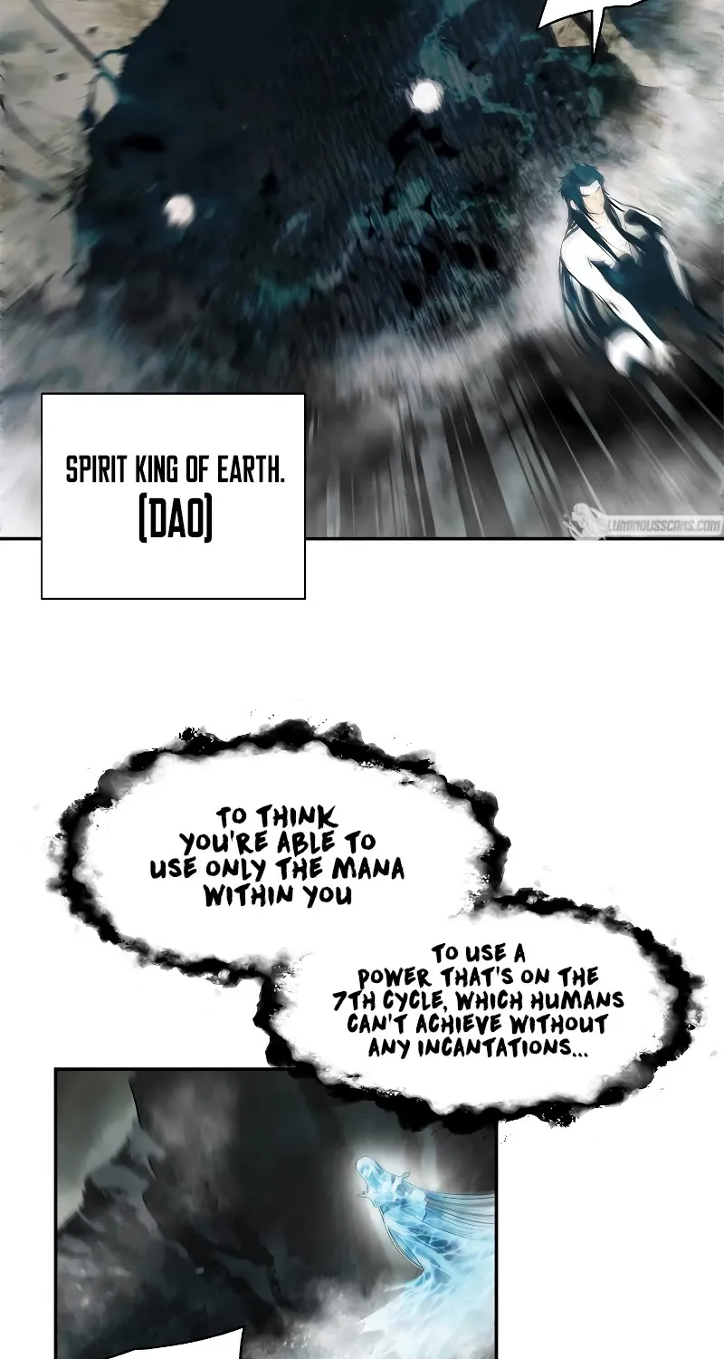 MookHyang – Dark Lady Zinmanga X Chapter 162 Page 81