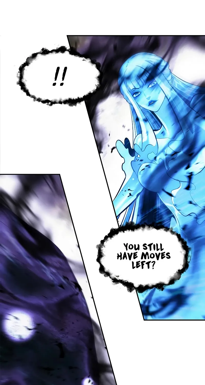 MookHyang – Dark Lady Zinmanga X Chapter 162 Page 95