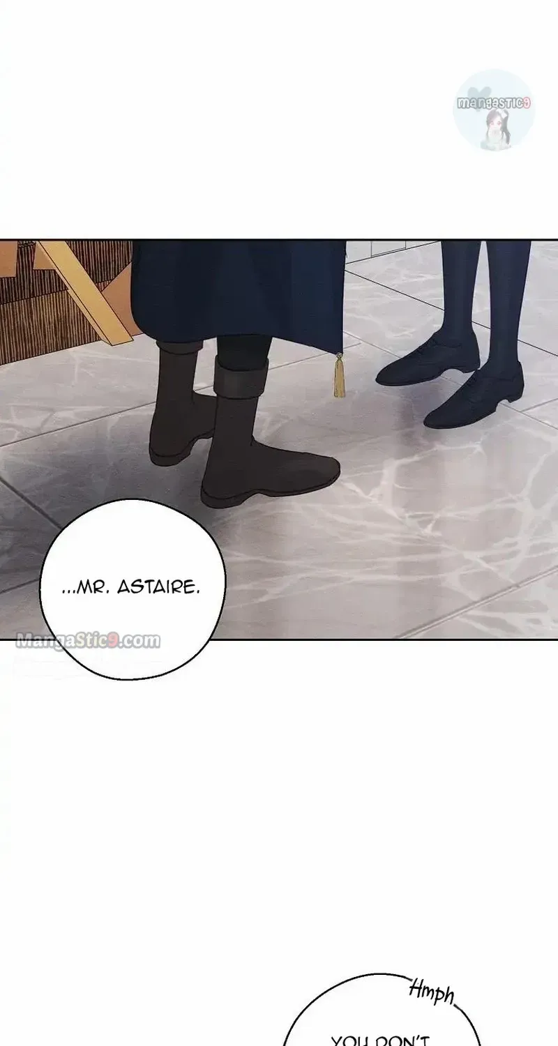 Let’s Hide My Younger Brother First Zinmanga X Chapter 65 Page 65