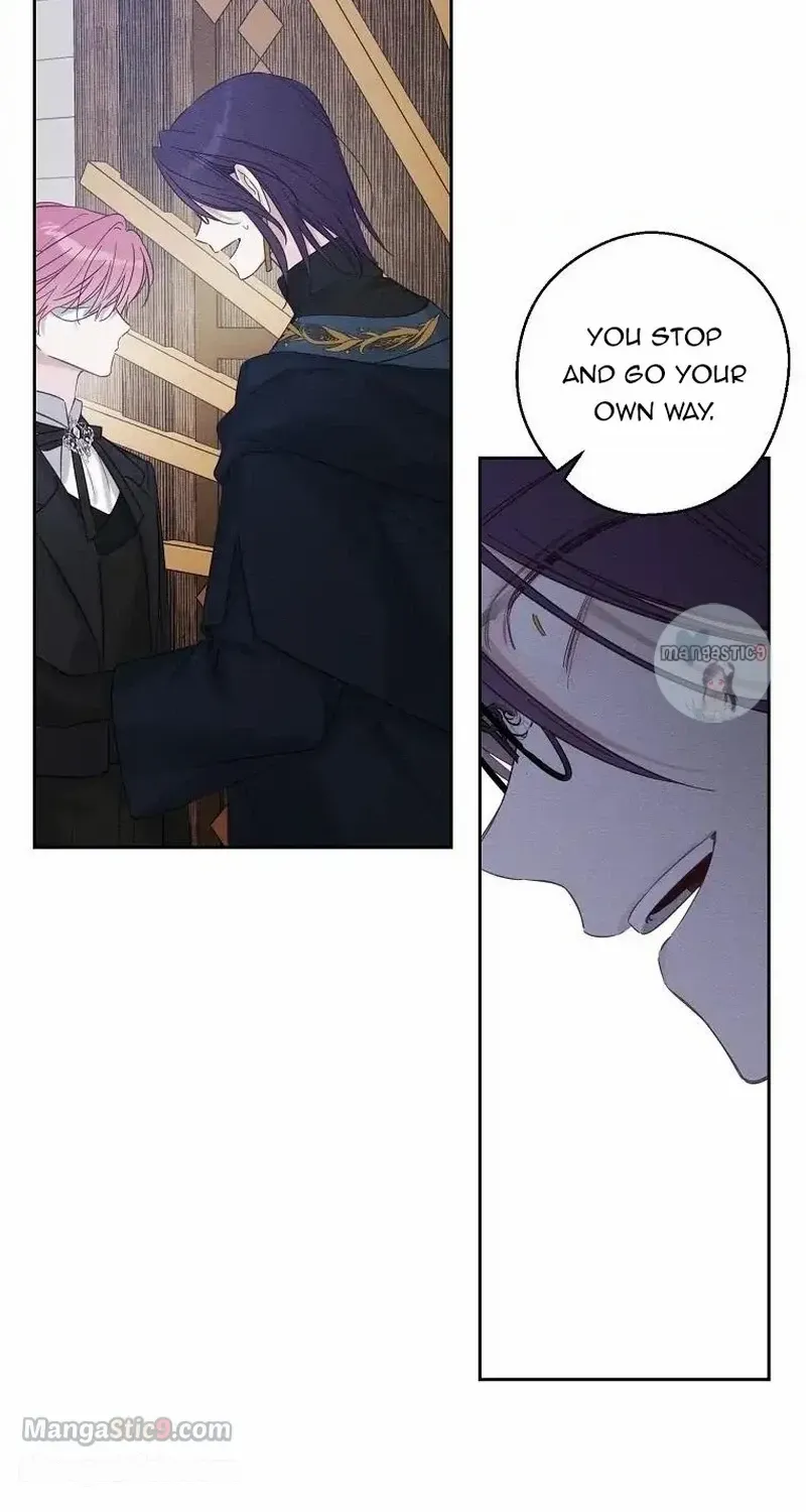 Let’s Hide My Younger Brother First Zinmanga X Chapter 65 Page 68
