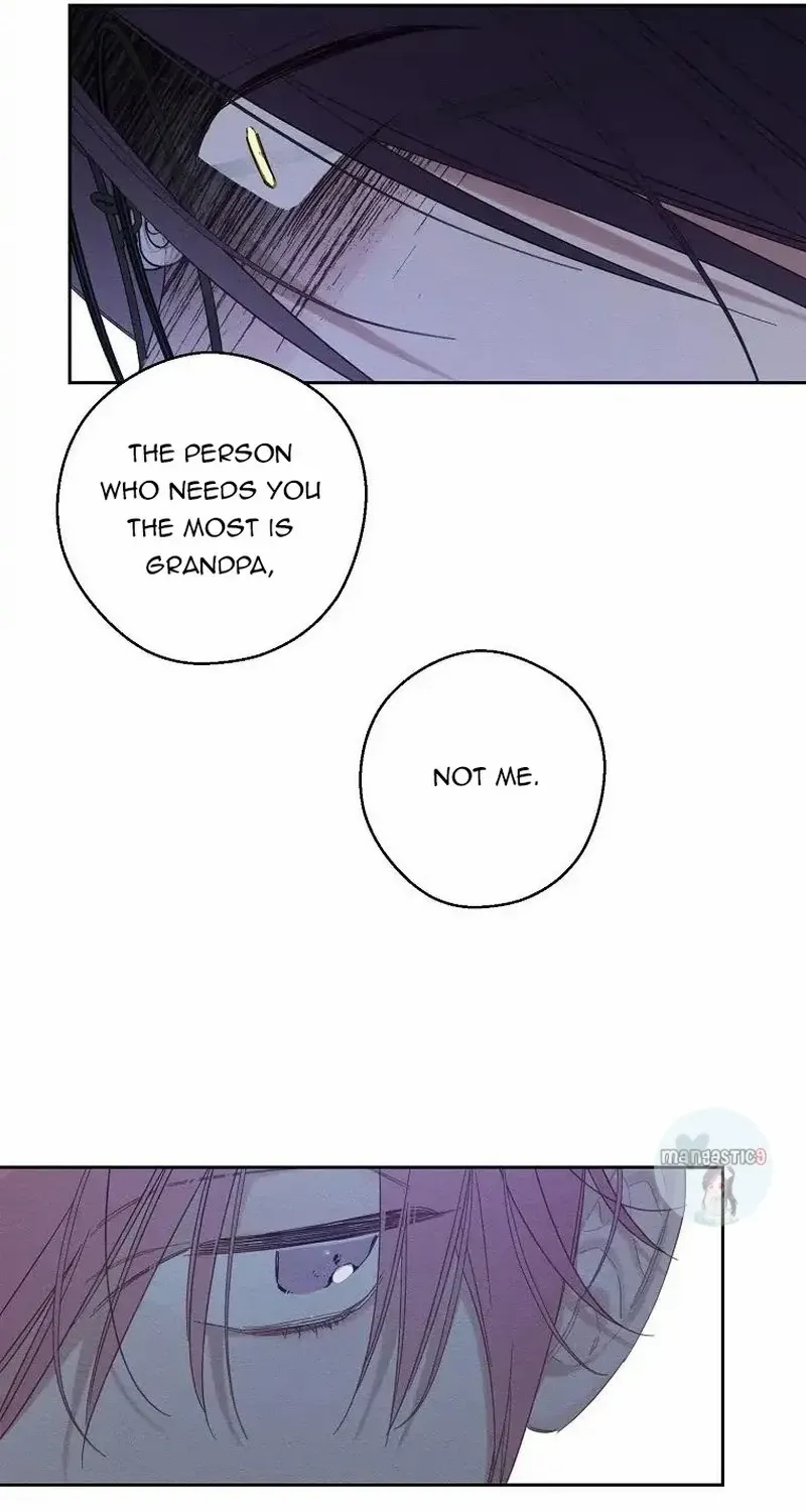 Let’s Hide My Younger Brother First Zinmanga X Chapter 65 Page 71