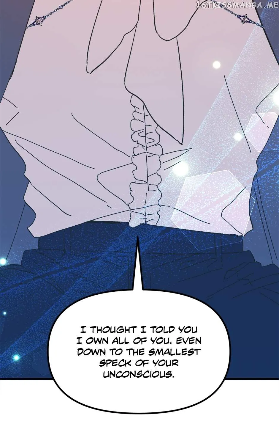 The Princess Pretends To Be Crazy Zinmanga X Chapter 96 Page 9
