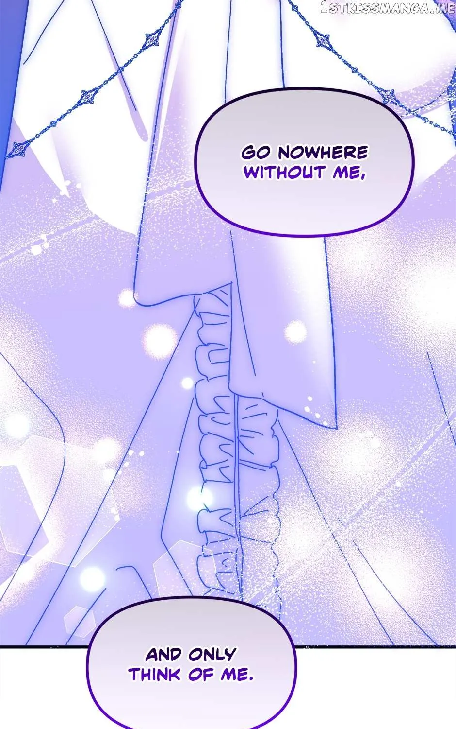 The Princess Pretends To Be Crazy Zinmanga X Chapter 96 Page 35