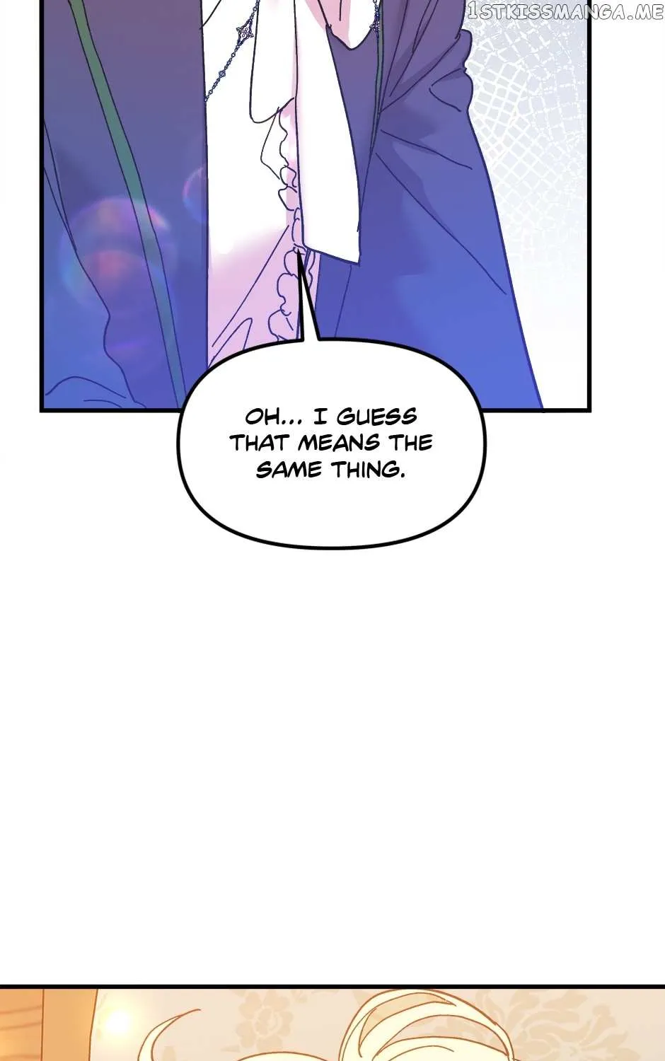 The Princess Pretends To Be Crazy Zinmanga X Chapter 96 Page 41