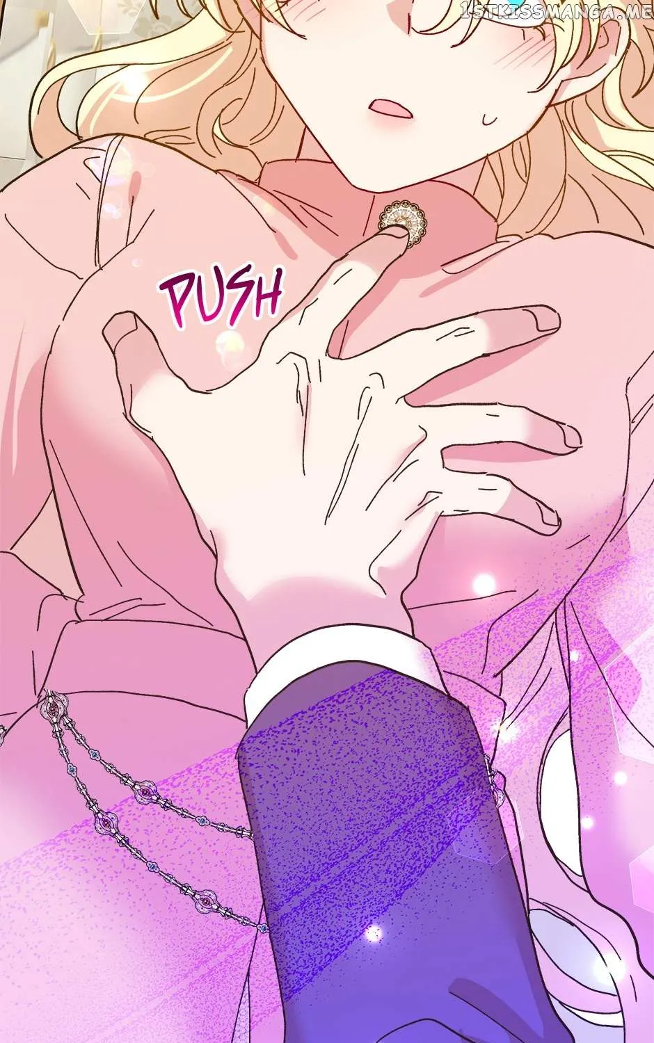 The Princess Pretends To Be Crazy Zinmanga X Chapter 96 Page 43