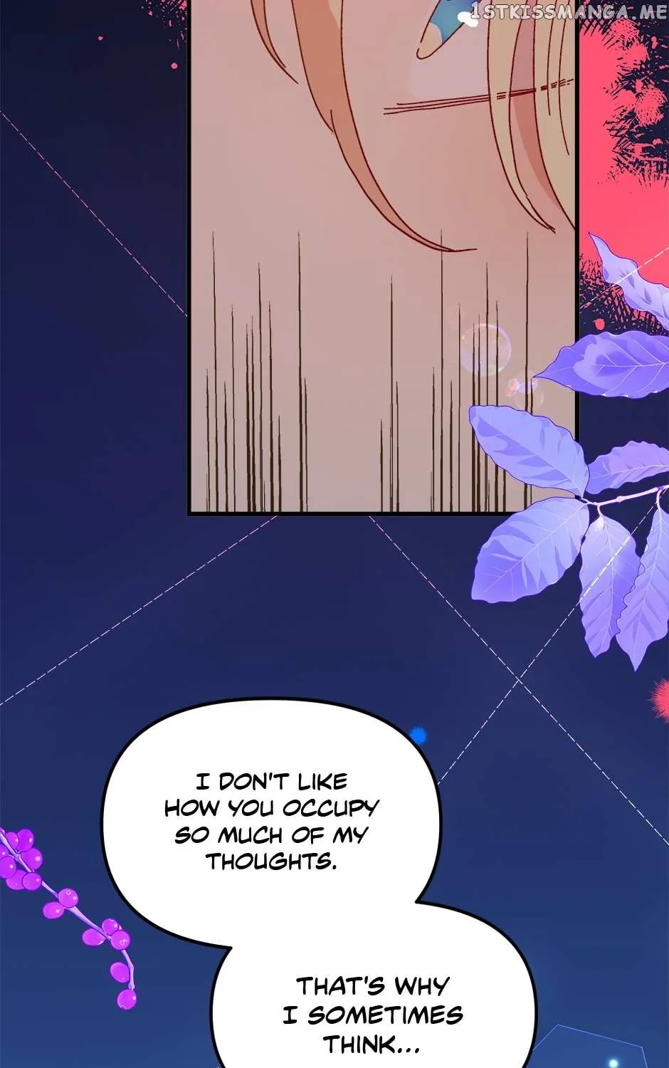 The Princess Pretends To Be Crazy Zinmanga X Chapter 96 Page 55