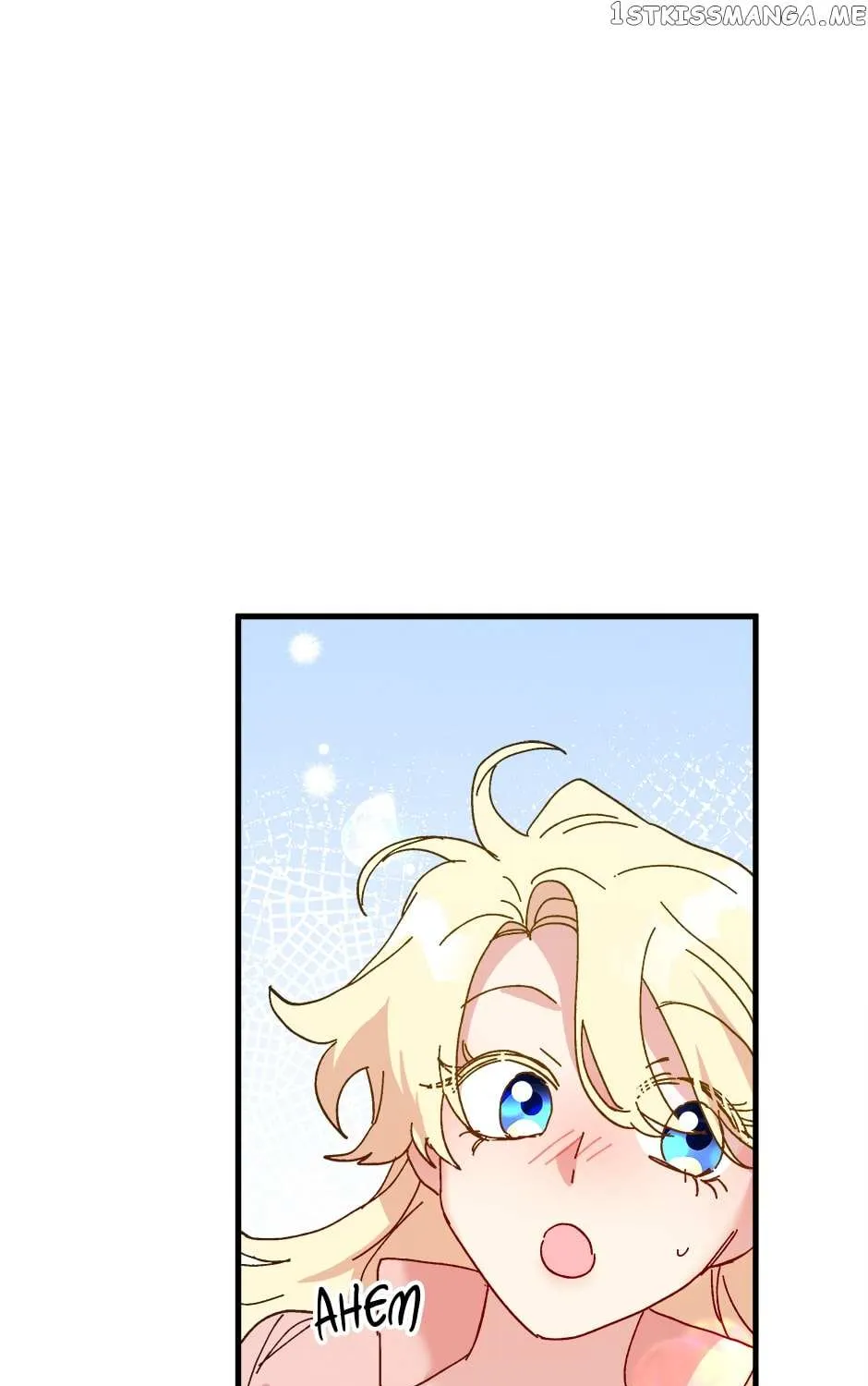 The Princess Pretends To Be Crazy Zinmanga X Chapter 96 Page 89