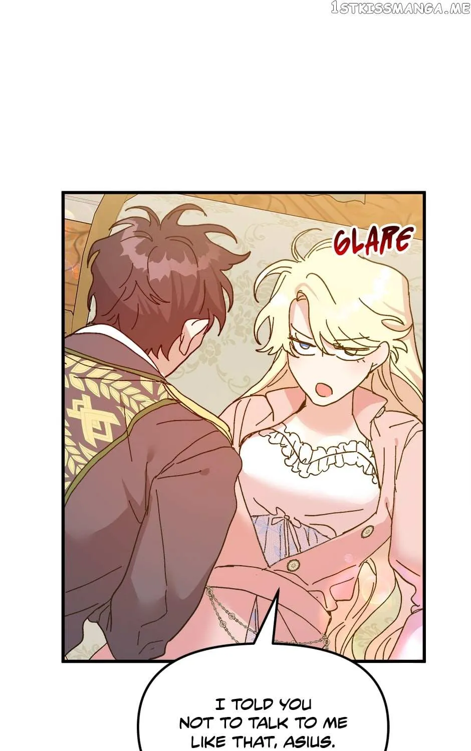 The Princess Pretends To Be Crazy Zinmanga X Chapter 96 Page 127