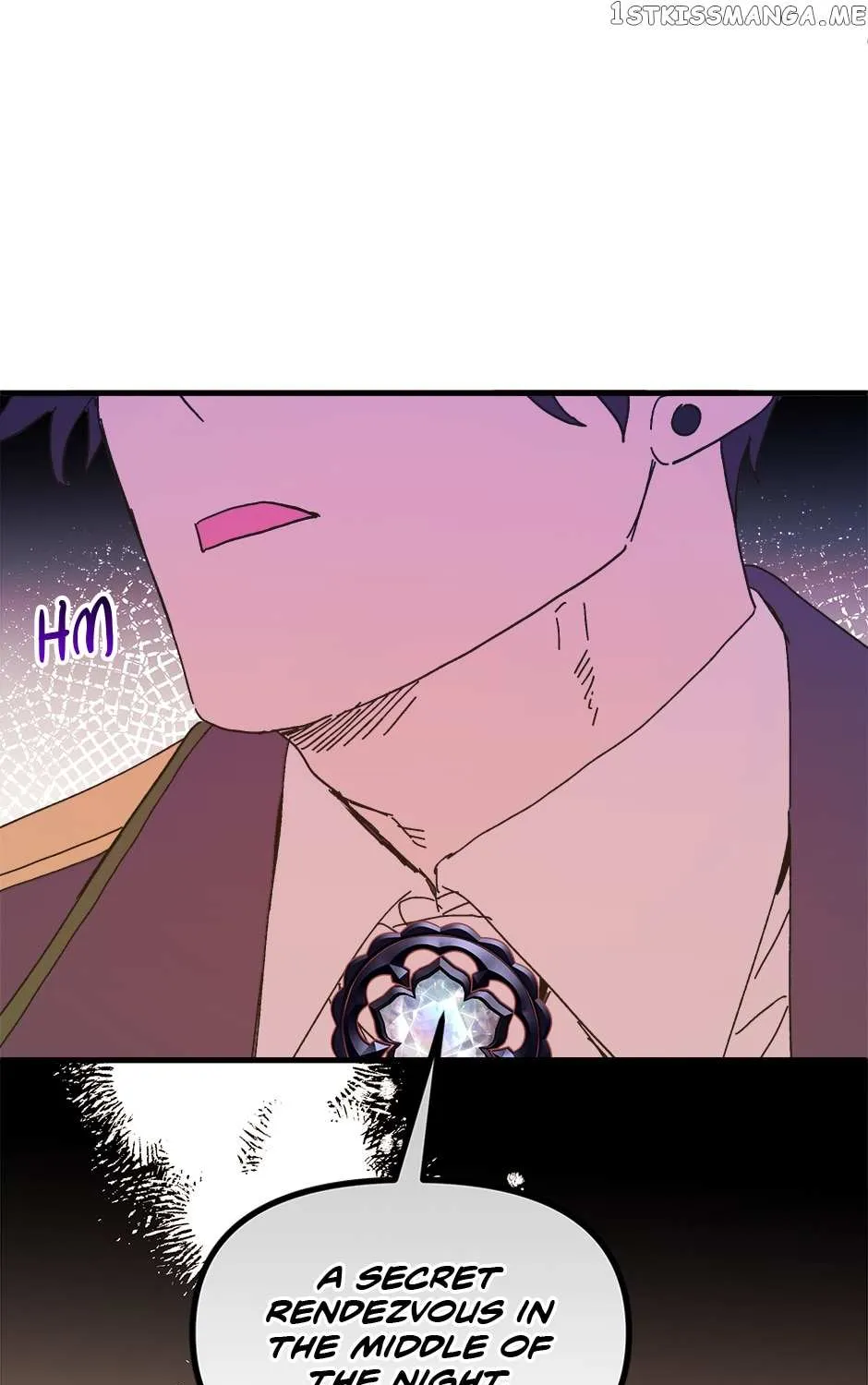 The Princess Pretends To Be Crazy Zinmanga X Chapter 96 Page 155