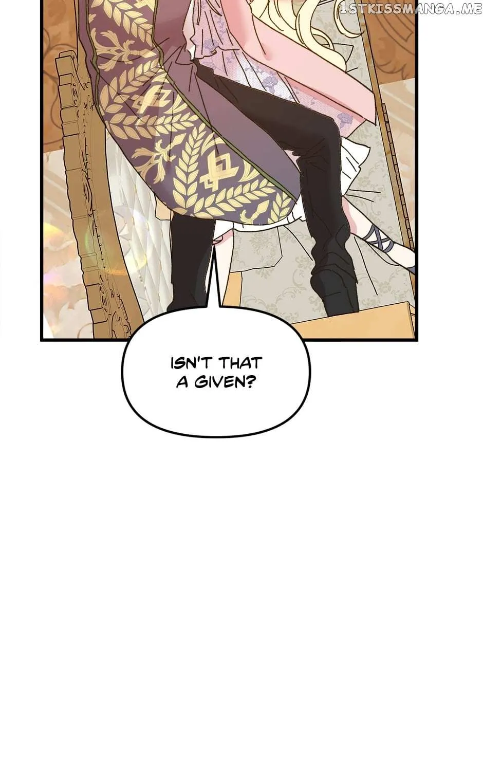 The Princess Pretends To Be Crazy Zinmanga X Chapter 96 Page 213