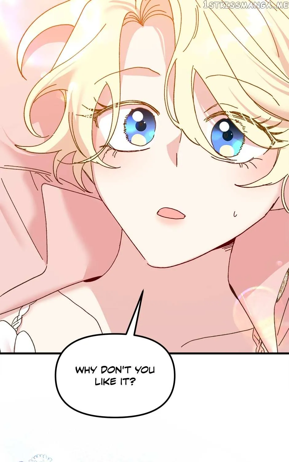 The Princess Pretends To Be Crazy Zinmanga X Chapter 96 Page 215