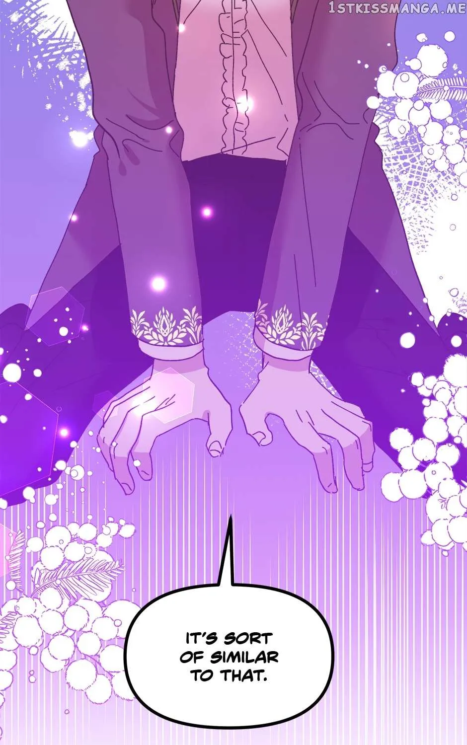 The Princess Pretends To Be Crazy Zinmanga X Chapter 96 Page 233