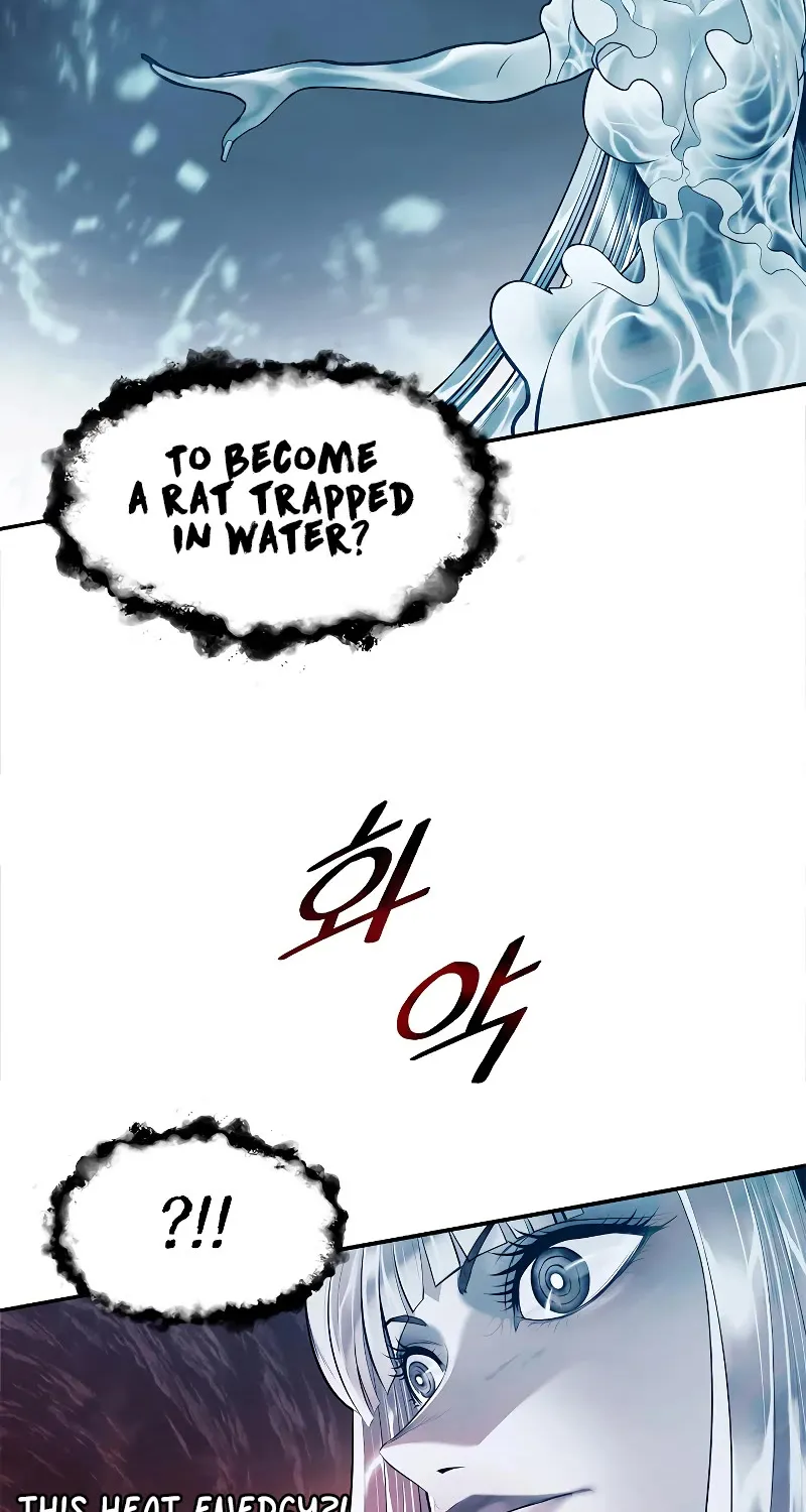 MookHyang – Dark Lady Zinmanga X Chapter 161 Page 20