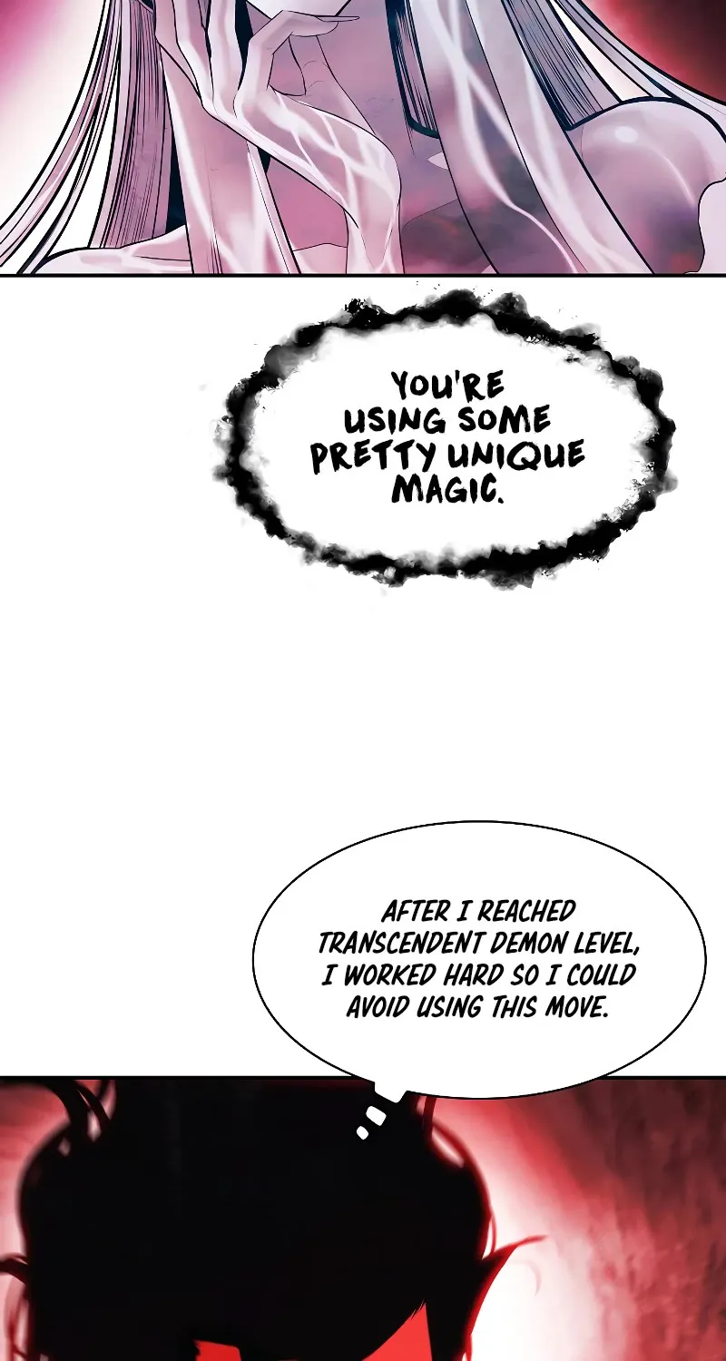 MookHyang – Dark Lady Zinmanga X Chapter 161 Page 26
