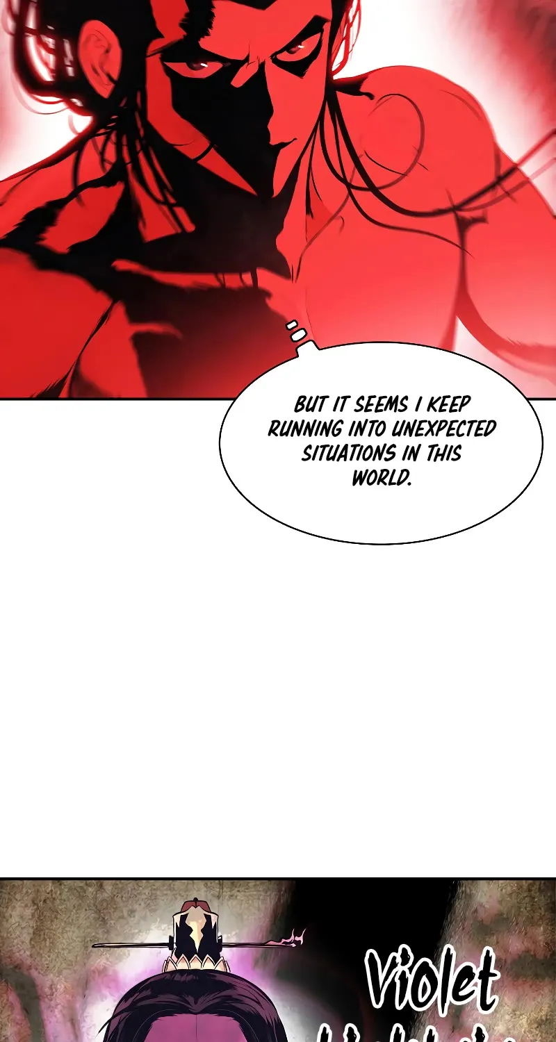 MookHyang – Dark Lady Zinmanga X Chapter 161 Page 27