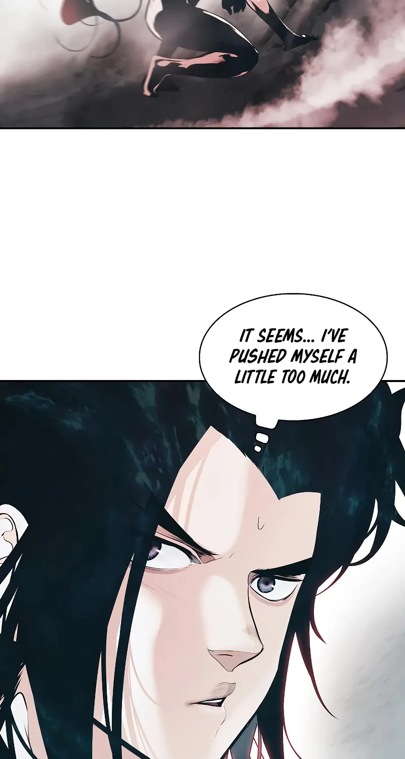 MookHyang – Dark Lady Zinmanga X Chapter 161 Page 55