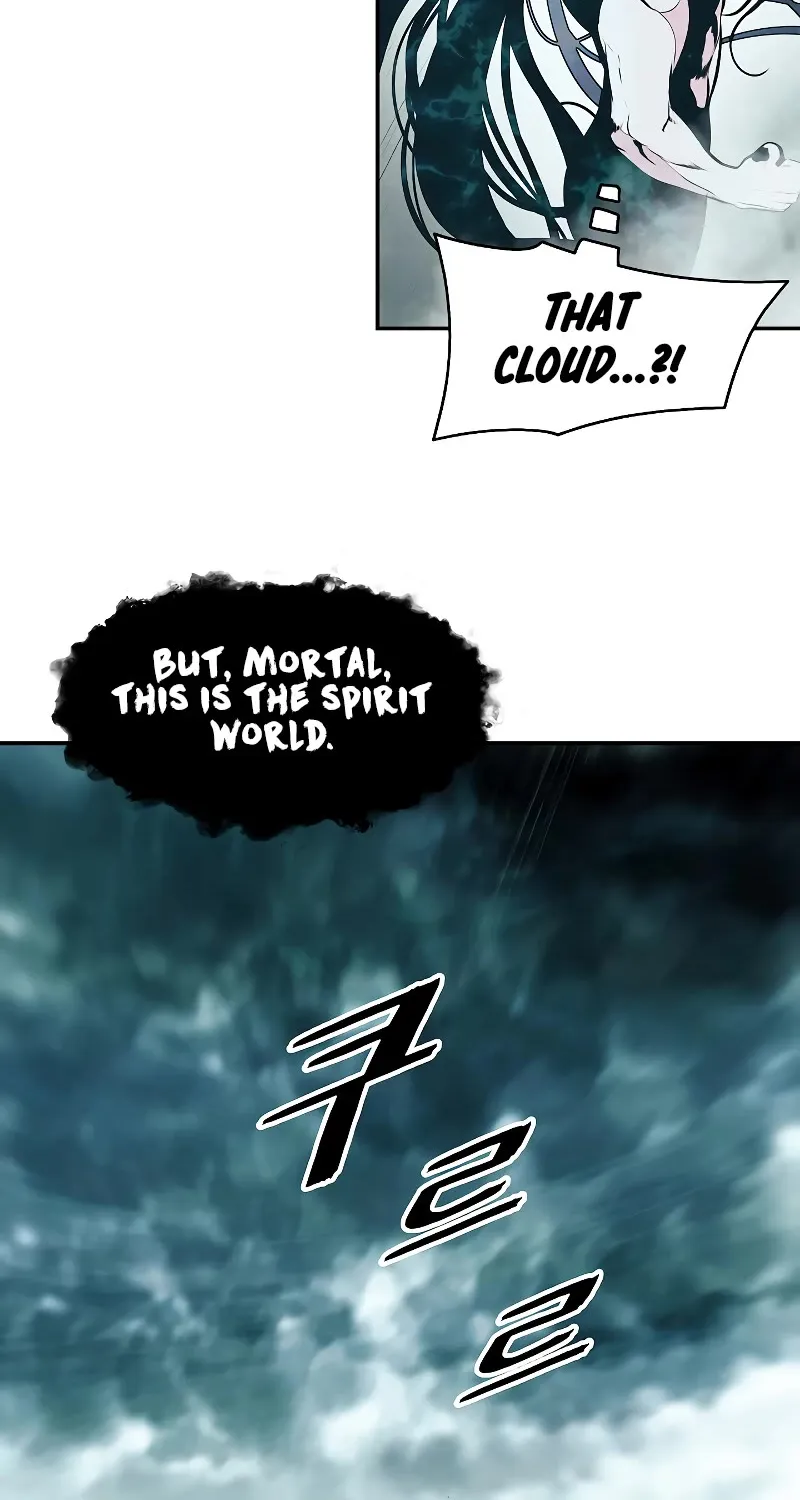 MookHyang – Dark Lady Zinmanga X Chapter 161 Page 62