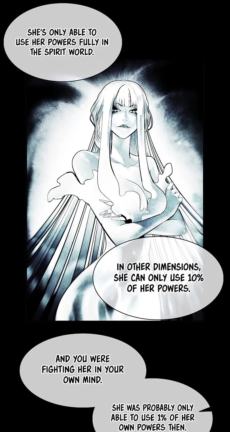 MookHyang – Dark Lady Zinmanga X Chapter 161 Page 65