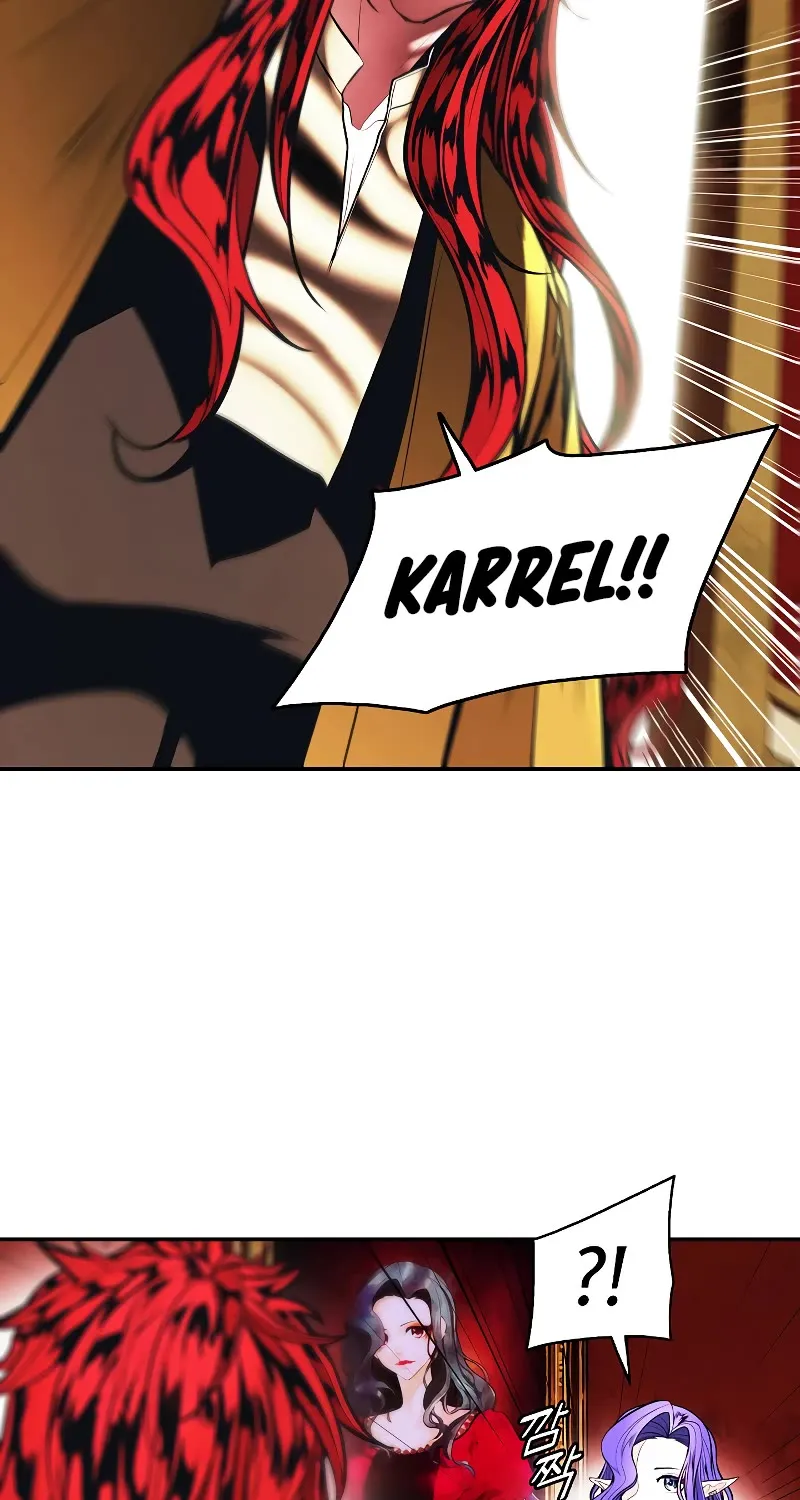 MookHyang – Dark Lady Zinmanga X Chapter 161 Page 87